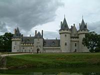 Sully sur Loire - Chateau (03)